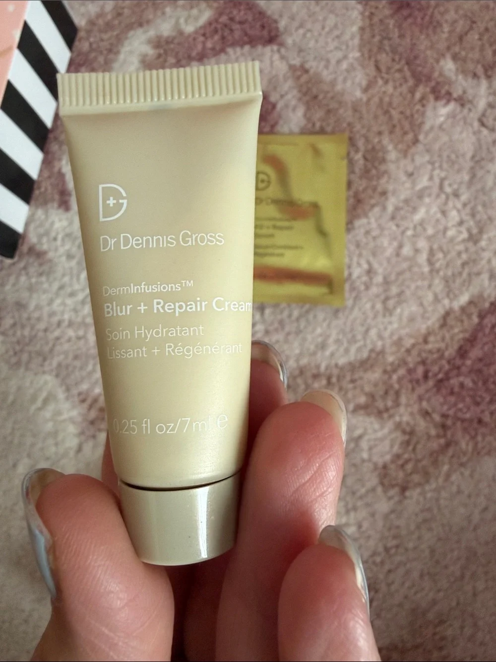 NEW Dr. Dennis Gross Skincare Sephora Beauty Insider Set